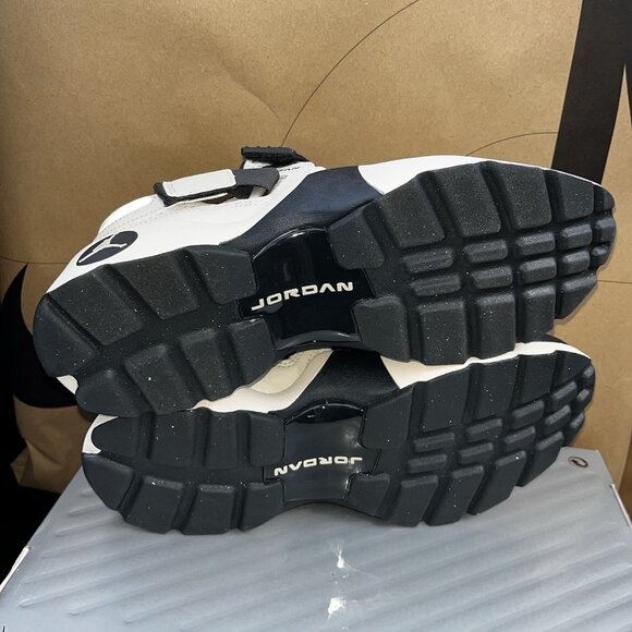 NEW Nike Jordan Trunner LX Light Orewood Brown HQ2164-102  Women's Size 8 - Picture 6 of 7